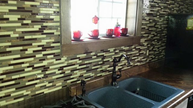 Ticonderoga Tile & Natural Stone